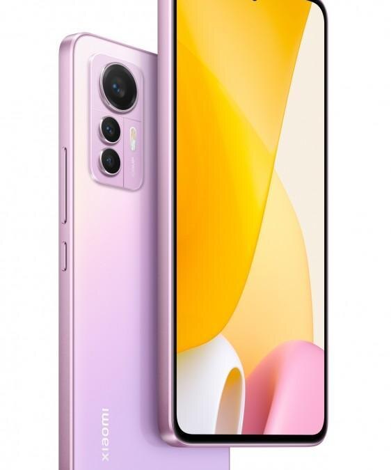 Xiaomi