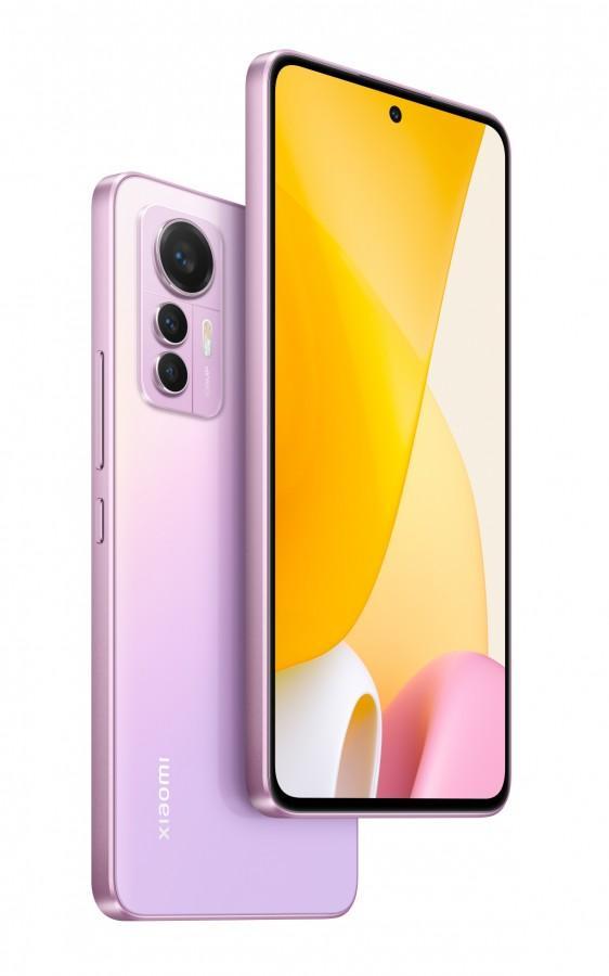 Xiaomi 12 Lite получил 108-мегапиксельную камеру 16 Xiaomi