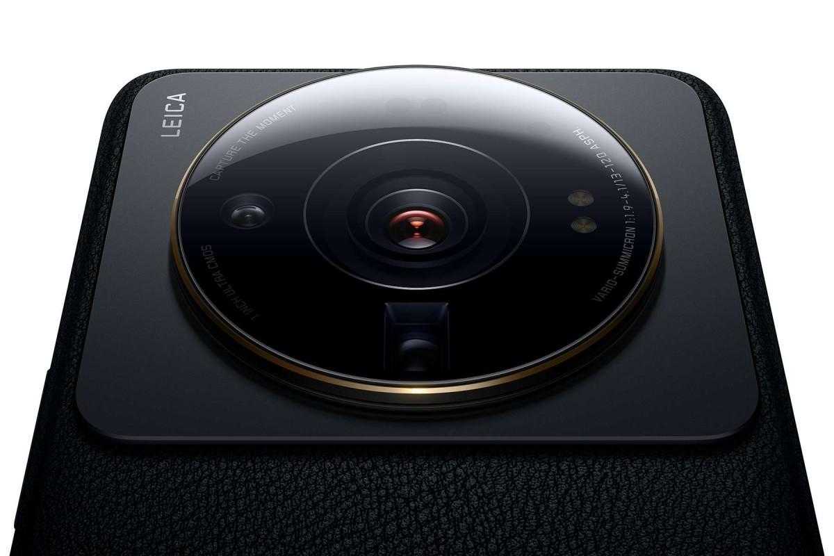 Xiaomi 12S Ultra: камерофон с оптикой Leica и процессором Snapdragon 8+ Gen 1 7 gsmarena 003 45