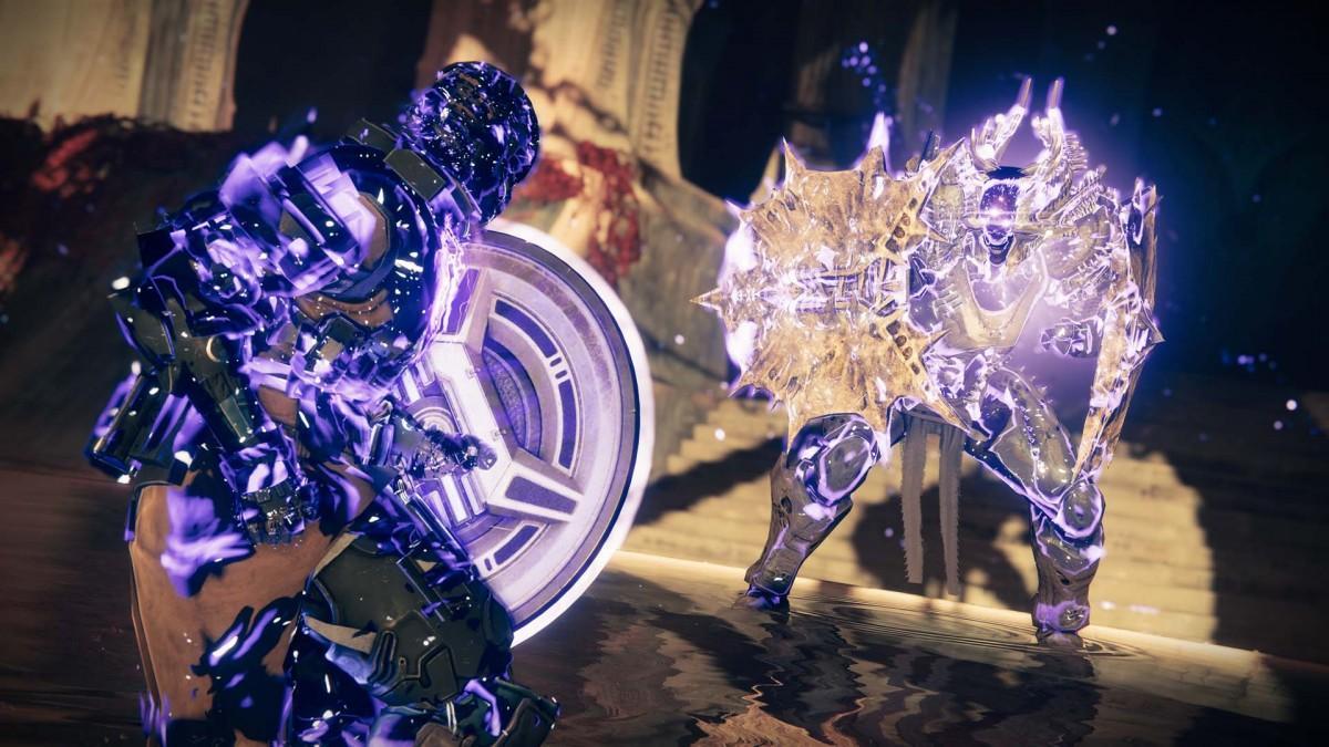 Bungie работает над игрой Destiny для Android и iOS 5 Bungie