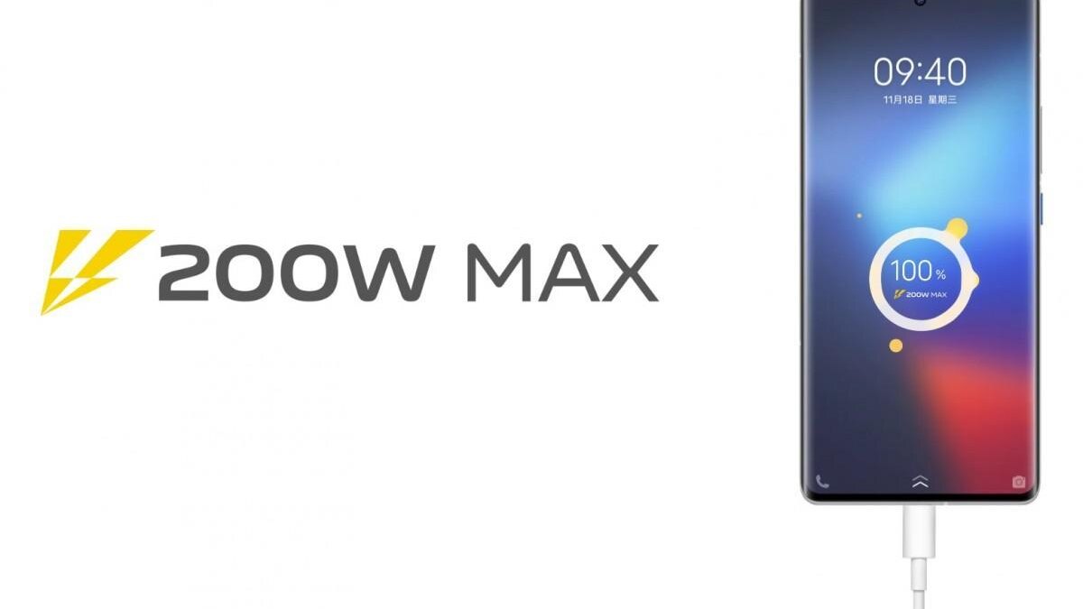 iQOO 10 оснащен чипом SD 8+ Gen 1, а iQOO 10 Pro получил зарядку 200 Вт