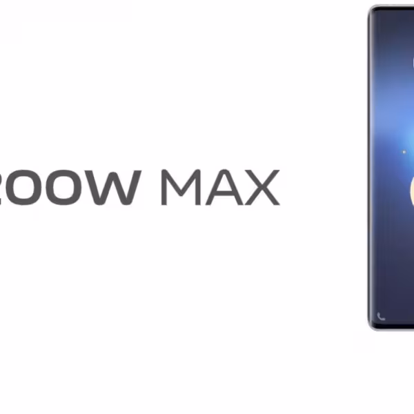 iQOO 10 оснащен чипом SD 8+ Gen 1, а iQOO 10 Pro получил зарядку 200 Вт