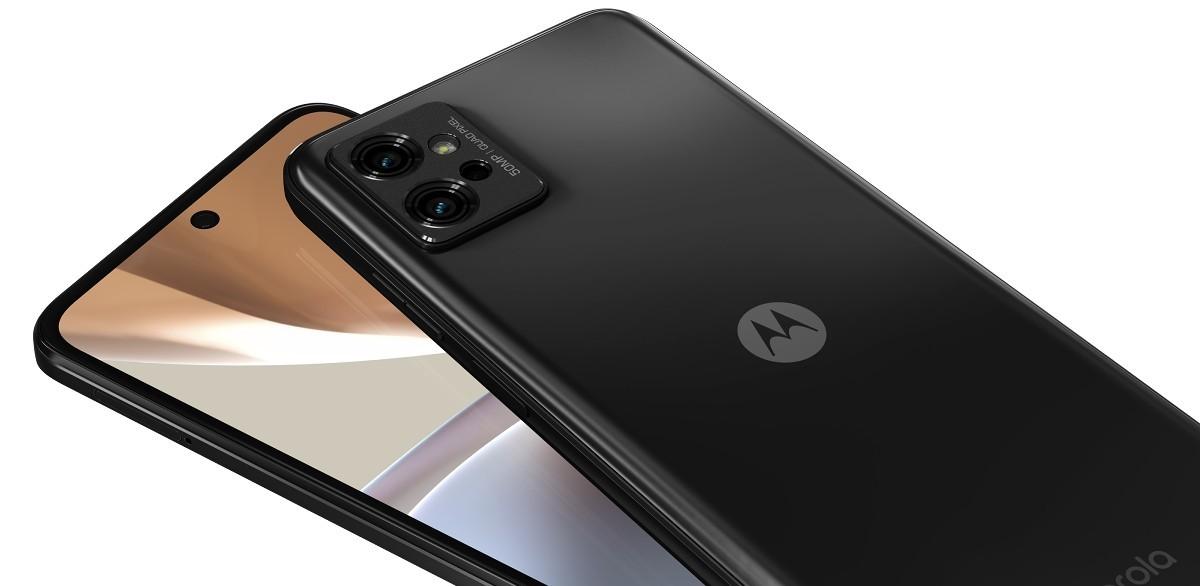 Motorola анонсировала Moto G32 со Snapdragon 680 21 Motorola