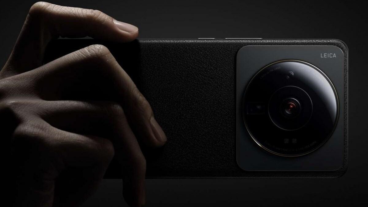 Камера в смартфоне Xiaomi 12S Ultra бьёт все рекорды 4 Камера Xiaomi 12S Ultra побивает все рекорды
