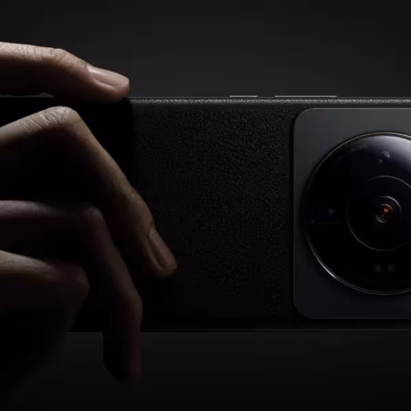 Камера Xiaomi 12S Ultra побивает все рекорды