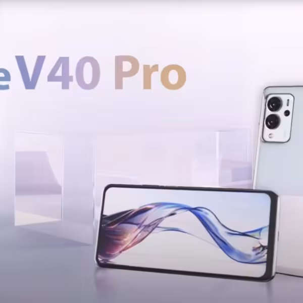 ZTE Blade V40 Pro дебютировал за 365 долларов