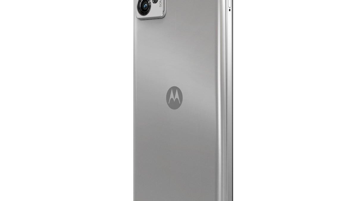 Motorola анонсировала Moto G32 со Snapdragon 680 18 Motorola