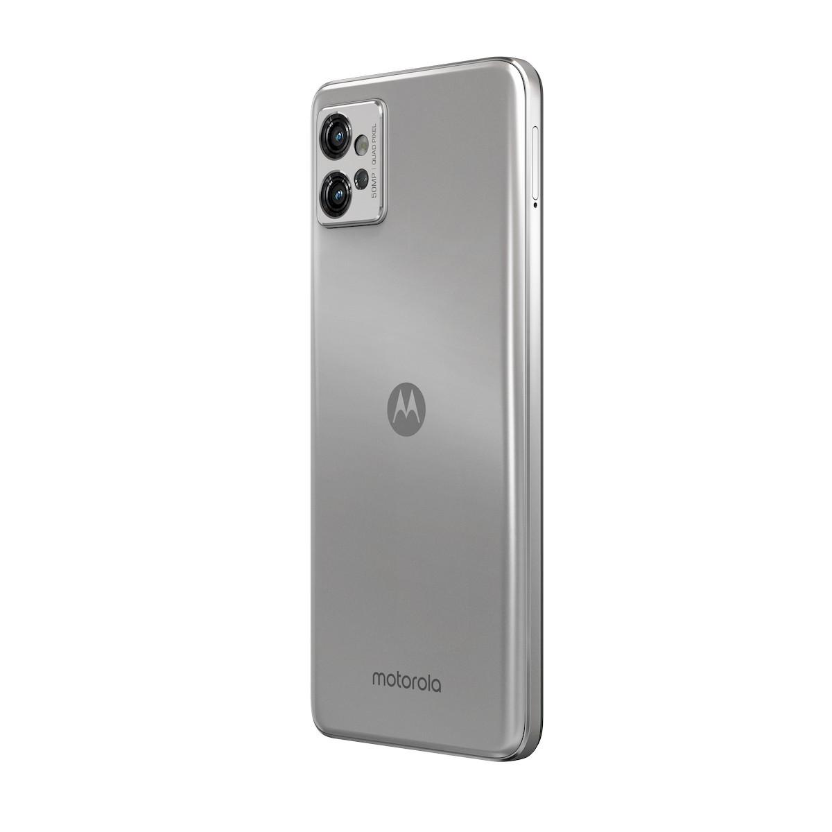 Motorola анонсировала Moto G32 со Snapdragon 680 18 Motorola