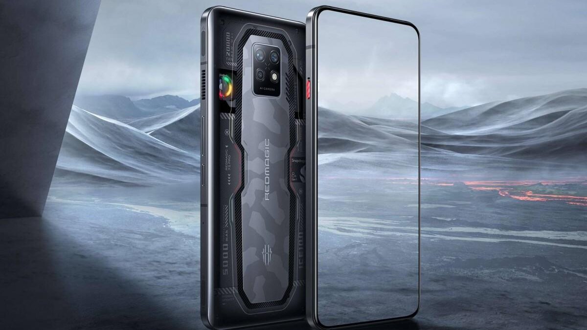 Nubia Red Magic 7S Pro выходит на международный рынок 3 gsmarena 004 6