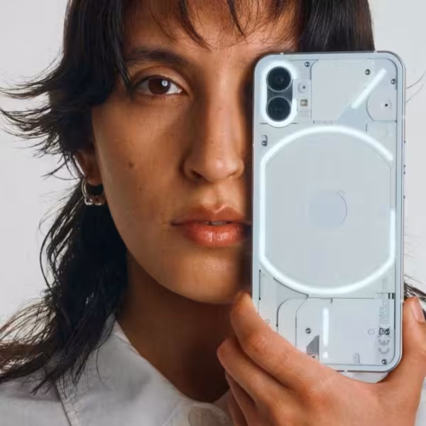 Nothing phone (1)
