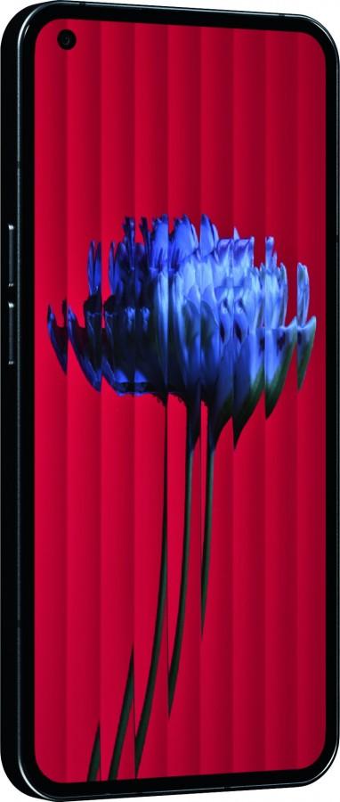 Nothing phone (1): утечка официальных рендеров 12 Nothing phone