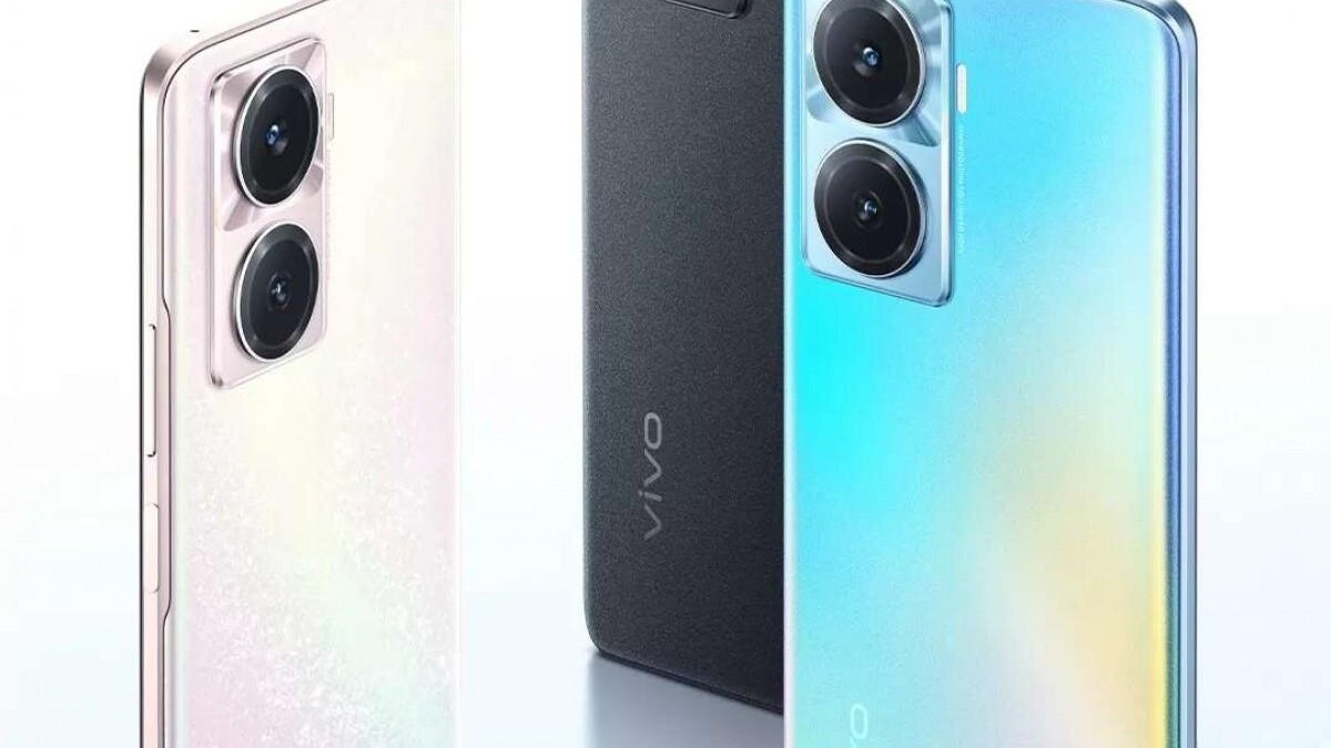 Vivo Y77