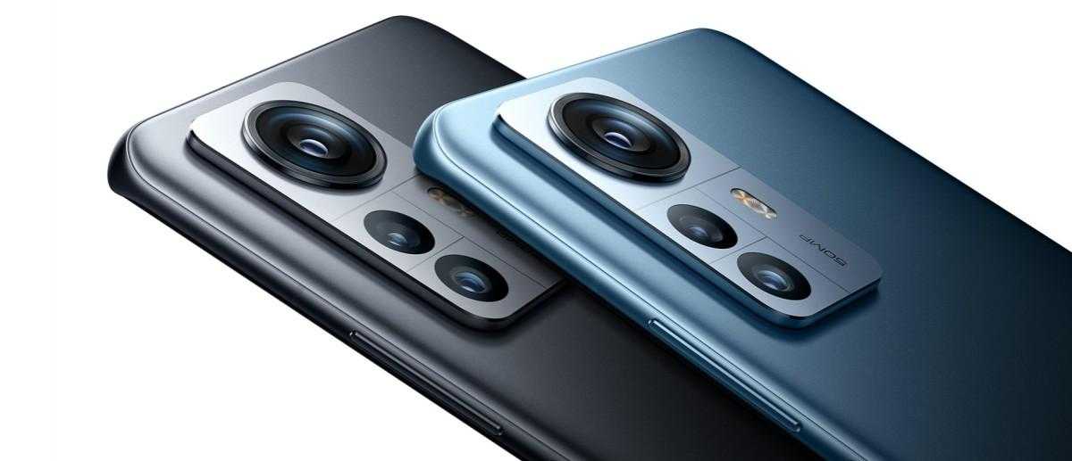 Xiaomi 12 Pro получит версию с Dimensity 9000+ 6 Xiaomi 12 Pro