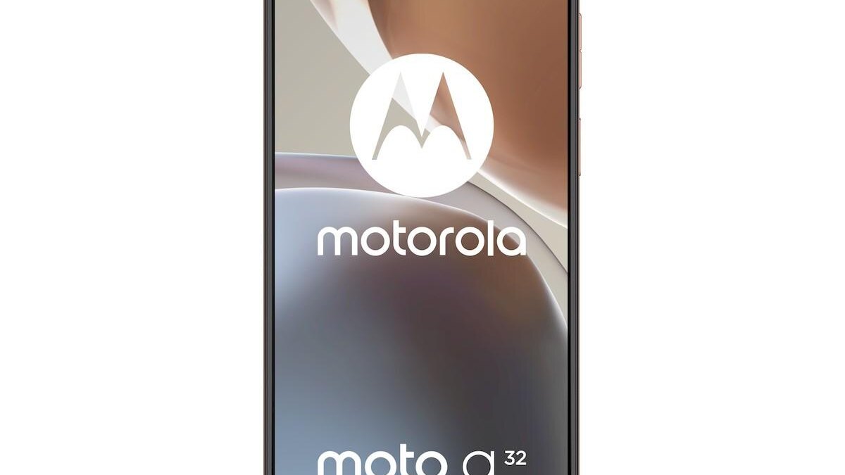 Motorola анонсировала Moto G32 со Snapdragon 680 17 Motorola