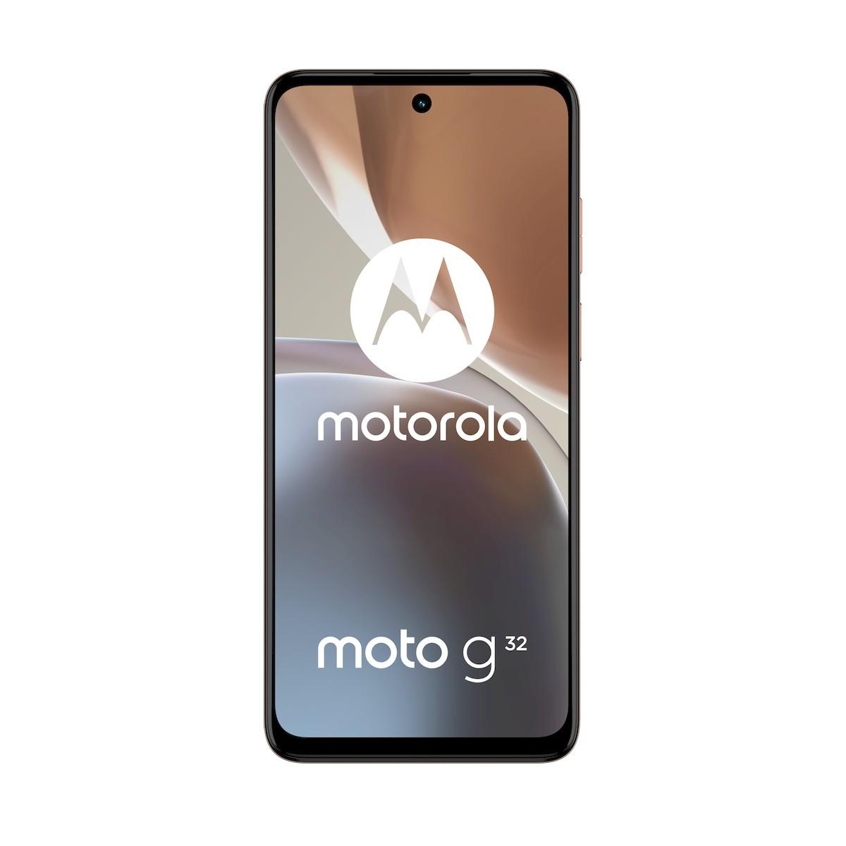 Motorola анонсировала Moto G32 со Snapdragon 680 17 Motorola