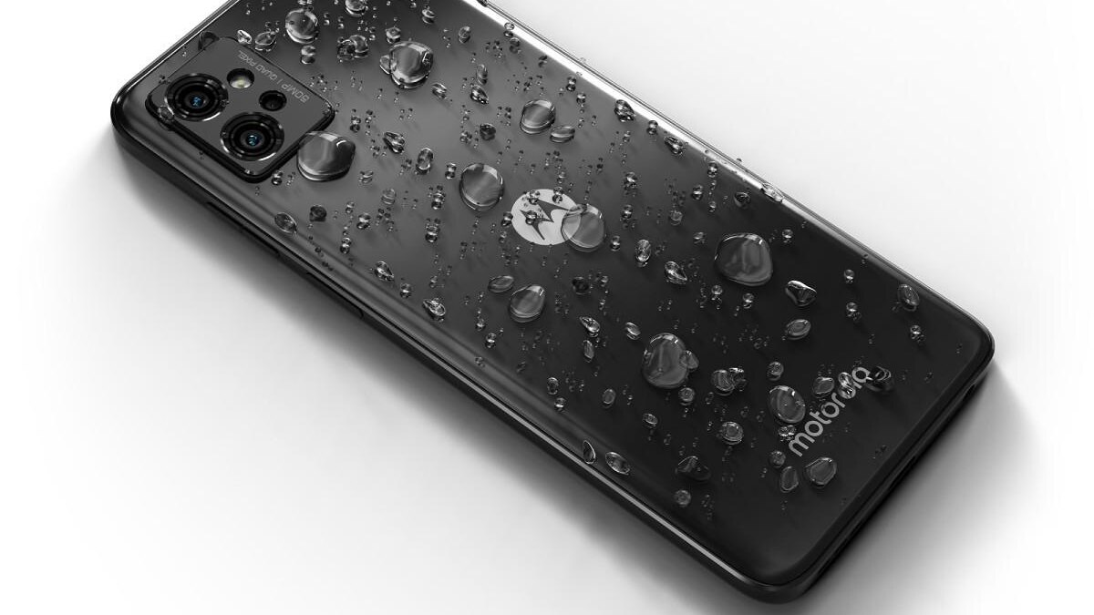 Motorola анонсировала Moto G32 со Snapdragon 680 23 Motorola
