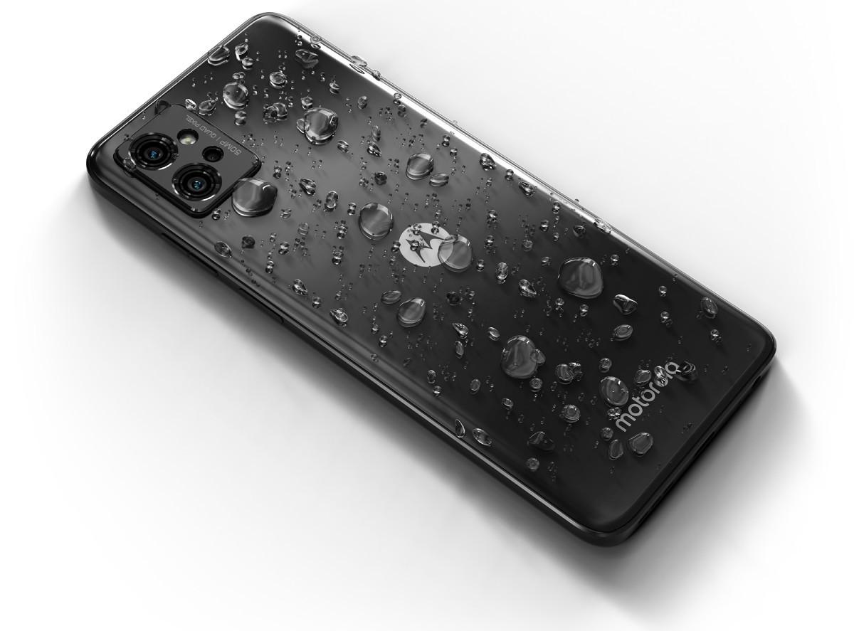 Motorola анонсировала Moto G32 со Snapdragon 680 23 Motorola