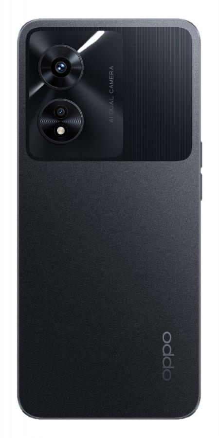 Oppo A97 5G: утечка изображений 7 Oppo