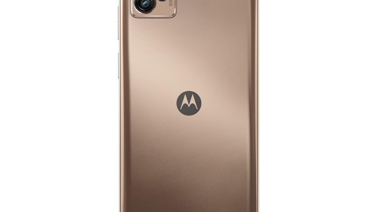 Motorola анонсировала Moto G32 со Snapdragon 680 16 Motorola