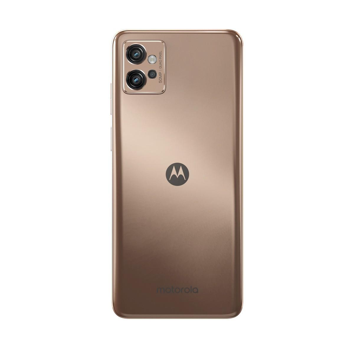 Motorola анонсировала Moto G32 со Snapdragon 680 16 Motorola