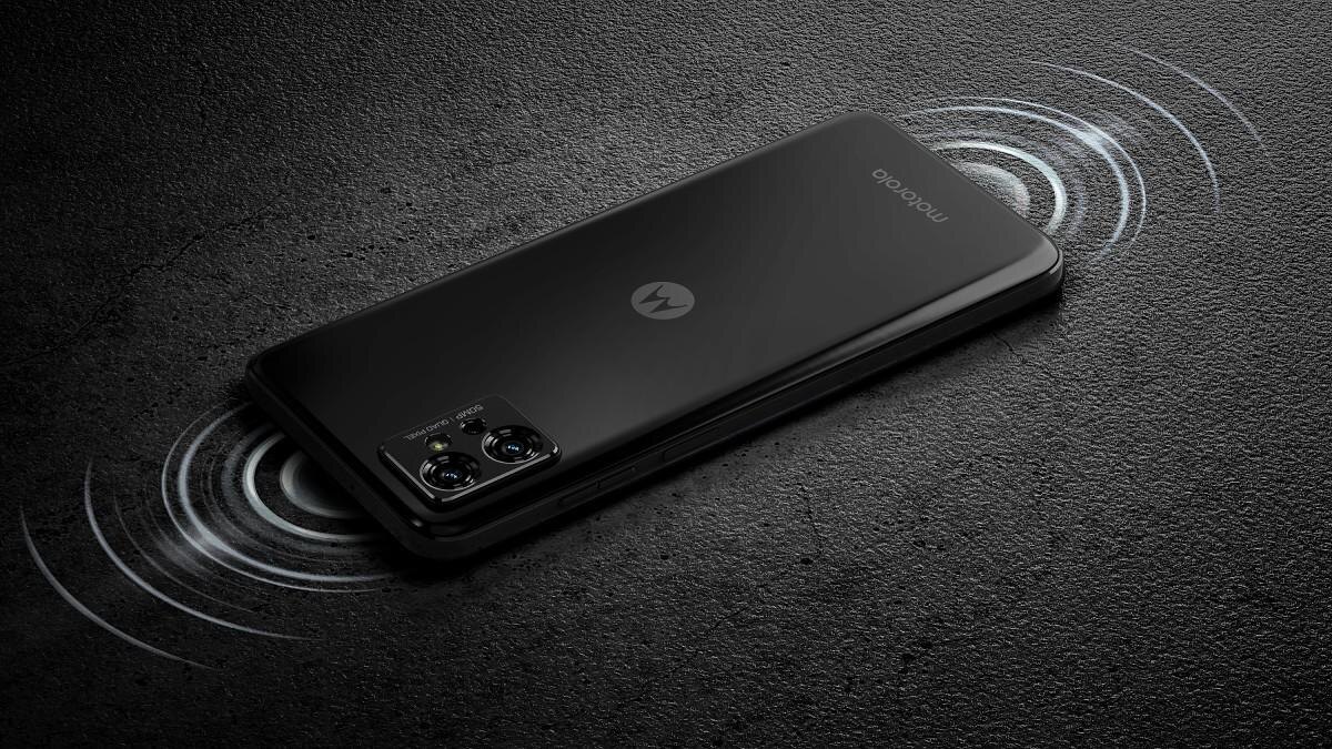 Motorola анонсировала Moto G32 со Snapdragon 680 12 Motorola