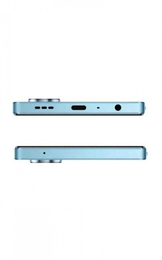 Oppo A97 5G: утечка спецификаций и изображений 9 Oppo