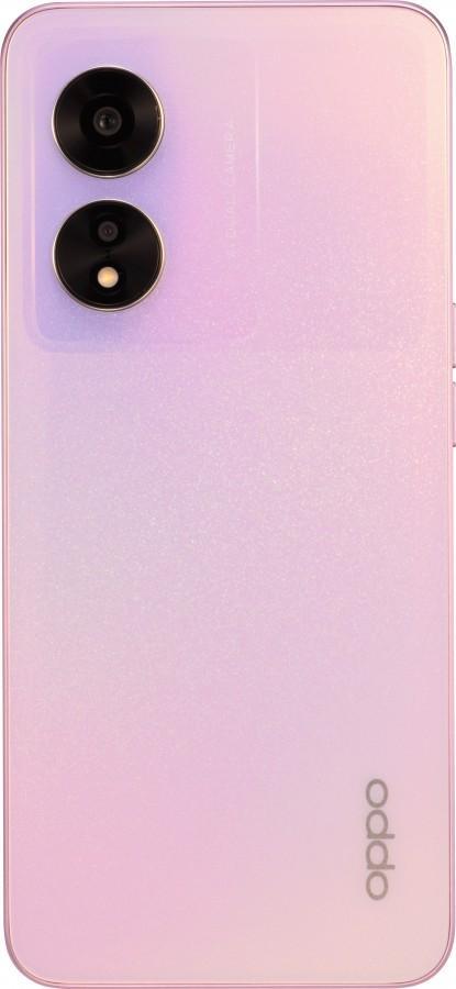 Oppo A97 5G: утечка изображений 9 Oppo