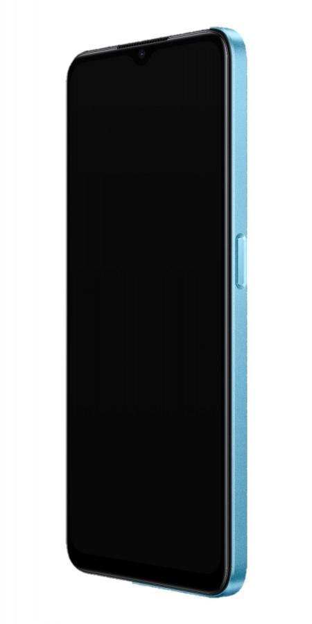 Oppo A97 5G: утечка изображений 8 Oppo