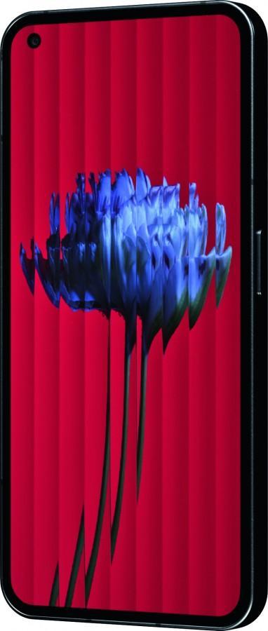 Nothing phone (1): утечка официальных рендеров 14 Nothing phone