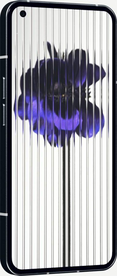 Nothing phone (1): утечка официальных рендеров 15 Nothing phone
