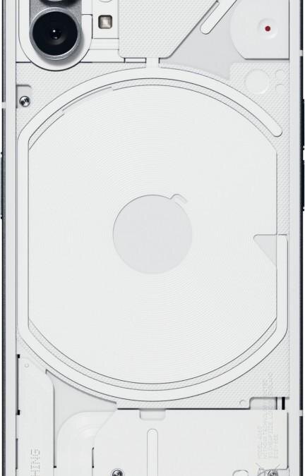 Nothing phone