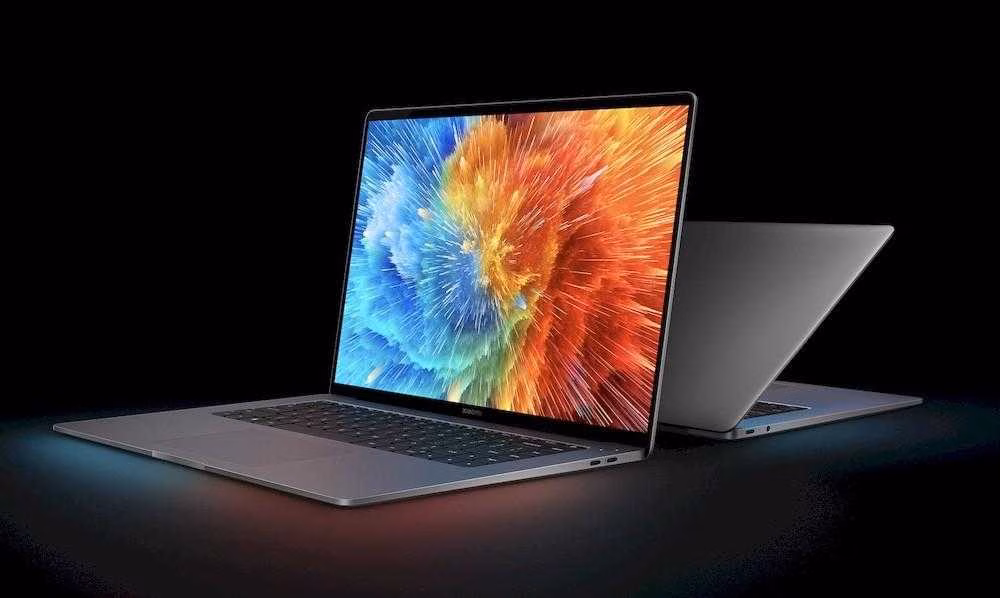 Xiaomi Book Pro ΠΏΠΎΠ»ΡΡΠΈΡ ΠΏΡΠΎΡΠ΅ΡΡΠΎΡ Intel 12-Π³ΠΎ ΠΏΠΎΠΊΠΎΠ»Π΅Π½ΠΈΡ 4 Xiaomi