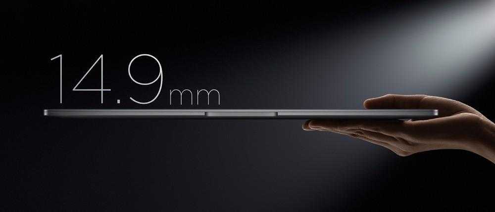 Xiaomi Book Pro ΠΏΠΎΠ»ΡΡΠΈΡ ΠΏΡΠΎΡΠ΅ΡΡΠΎΡ Intel 12-Π³ΠΎ ΠΏΠΎΠΊΠΎΠ»Π΅Π½ΠΈΡ 5 Xiaomi