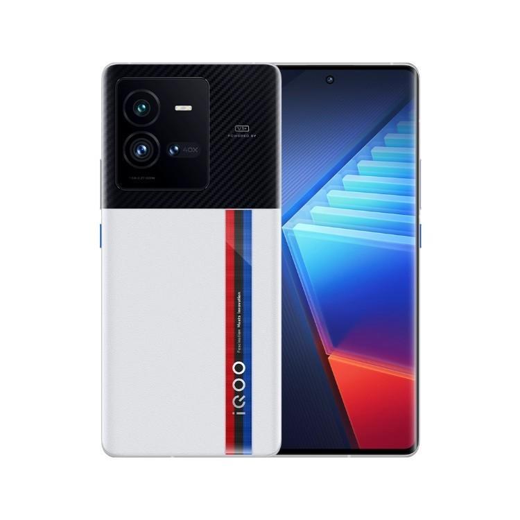 iQOO 10 оснащен чипом SD 8+ Gen 1, а iQOO 10 Pro получит зарядку 200 Вт 20 gsmarena 011 6