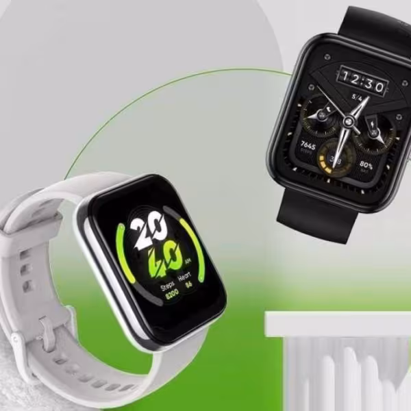 Realme Watch 3