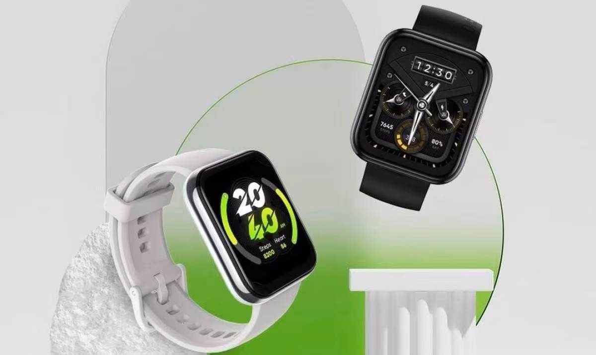 Realme Watch 3 получат изогнутый дисплей 9 Realme Watch 3