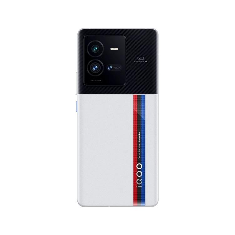 iQOO 10 оснащен чипом SD 8+ Gen 1, а iQOO 10 Pro получит зарядку 200 Вт 18 gsmarena 013 1