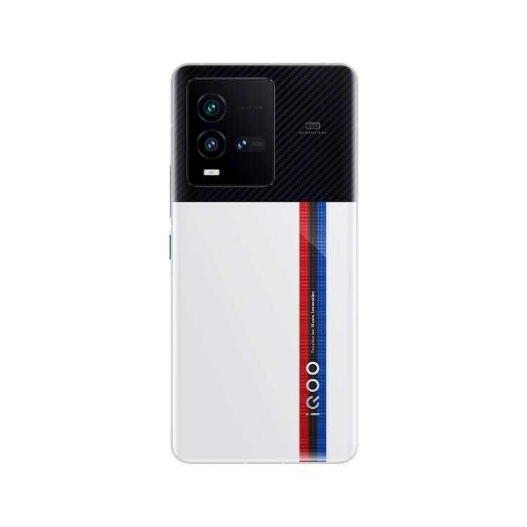 iQOO 10 оснащен чипом SD 8+ Gen 1, а iQOO 10 Pro получит зарядку 200 Вт 26 gsmarena 017 1