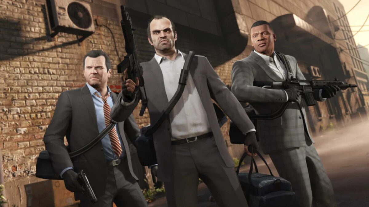 Rockstar понимает, что GTA 6 должна превзойти ожидания 2 Rockstar понимает, что GTA 6 должна превзойти ожидания