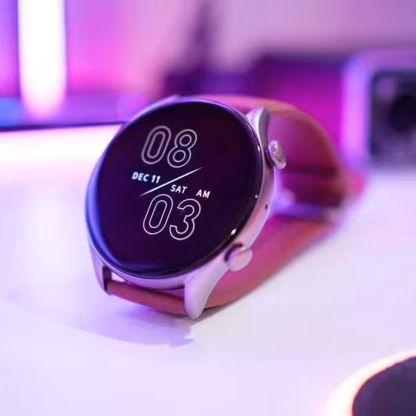 Amazfit
