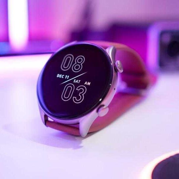 Amazfit