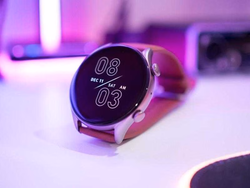 Amazfit