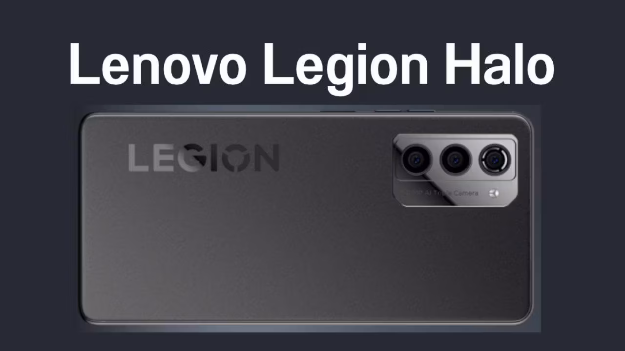 Lenovo Legion Halo прошёл сертификацию в TENNA 4 Lenovo Legion Halo
