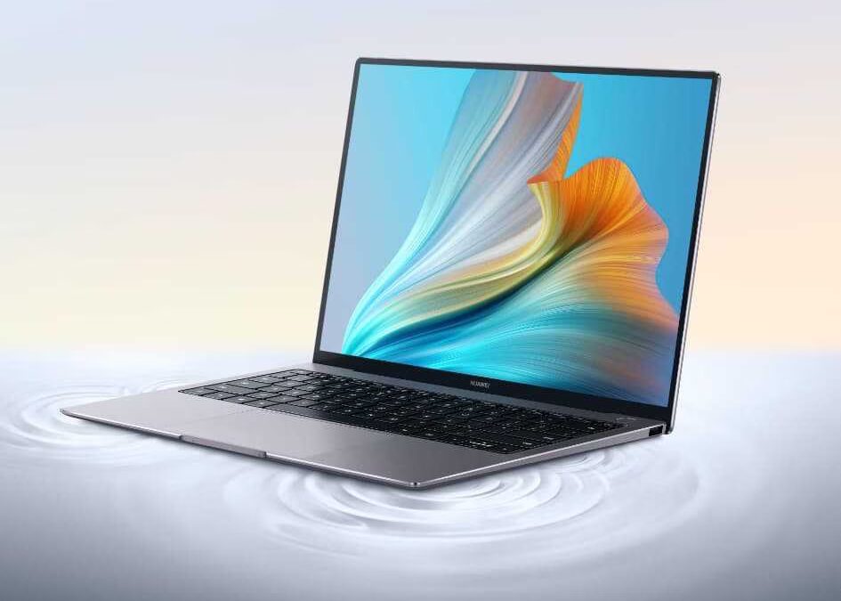 Huawei MateBook X Pro