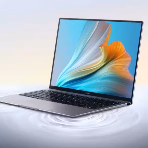 Huawei MateBook X Pro