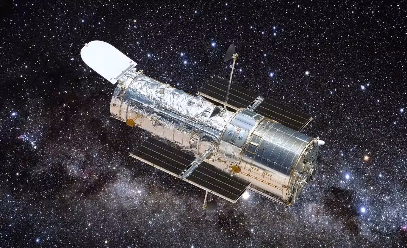 Hubble