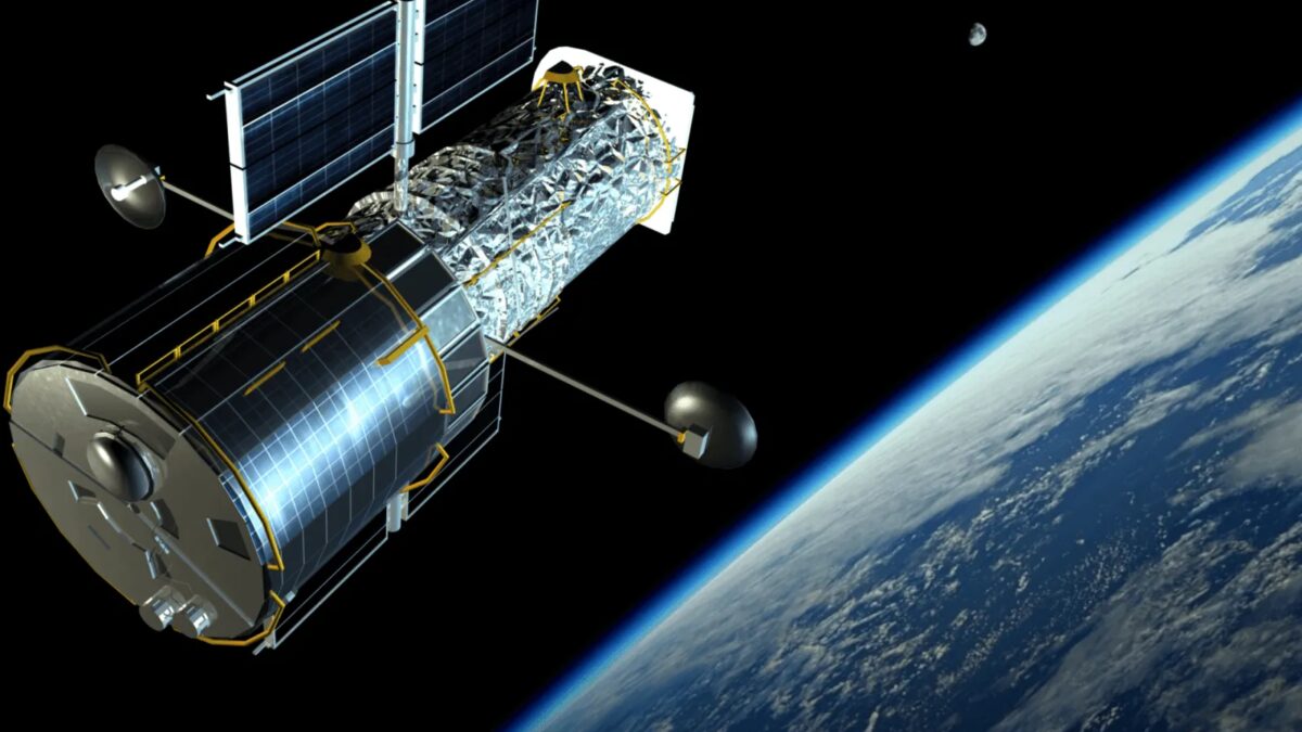 Hubble