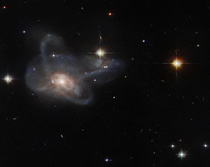 Hubble