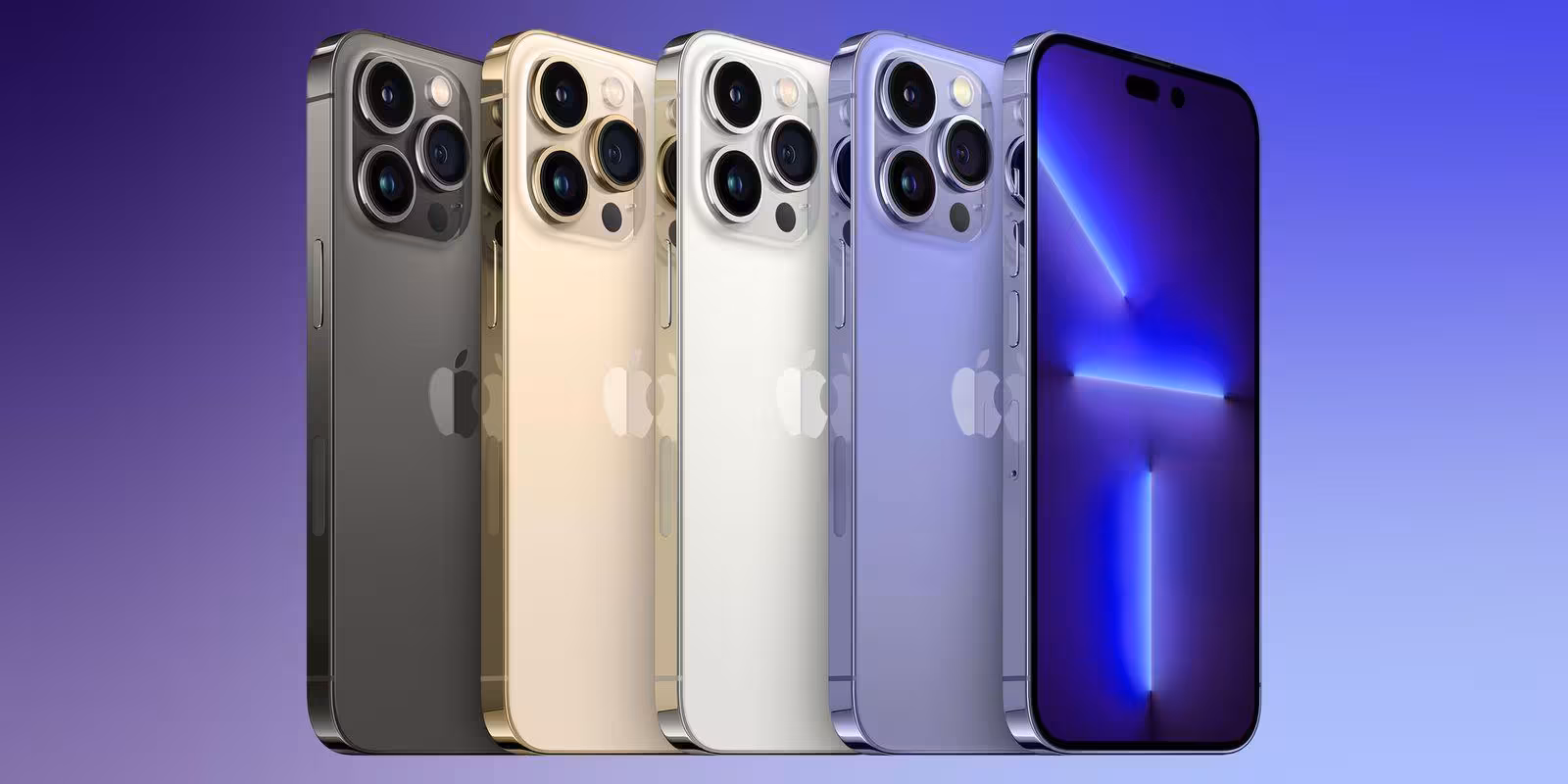В России цены на iPhone вернулись к уровню начала февраля 4 iPhone 14 Purple Feature