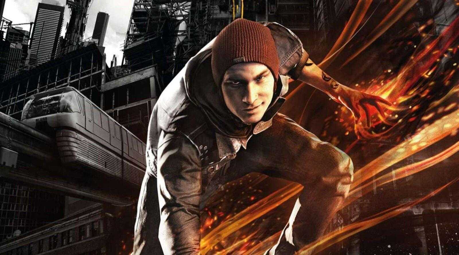 Sucker Punch не планирует возвращаться к InFamous или Sly Cooper в ближайшее время 4 image